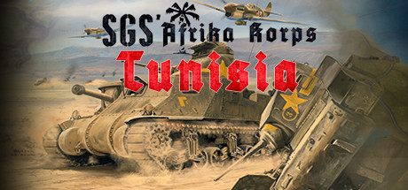 SGS Afrika Korps: Tunisia