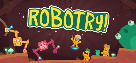 Robotry!