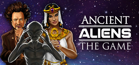 远古外星人/Ancient Aliens: The Game