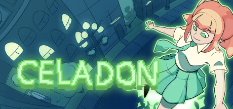 Celadon