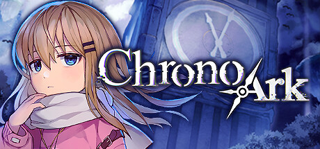 Chrono Ark New World(V20240503)