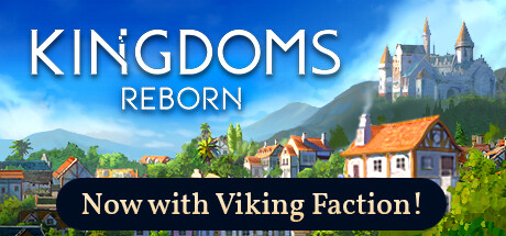 Kingdoms Reborn