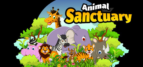 动物保护区/Animal Sanctuary
