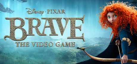迪士尼•皮克斯勇敢传说：电子游戏/Disney•Pixar Brave: The Video Game