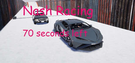 纳什赛车：还剩 70 秒/Nash Racing: 70 seconds left