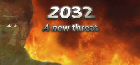 2032：新威胁/2032: A New Threat