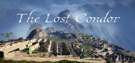 失落的神鹰 - 步行模拟器/The Lost Condor - Walking Simulator
