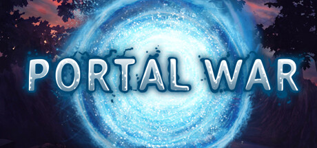 传送门战争/Portal war