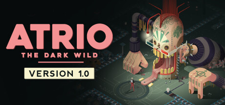 Atrio：黑暗狂野/Atrio: The Dark Wild(V20230512)