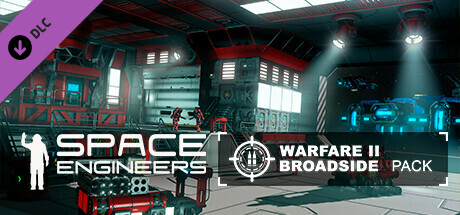 Space Engineers(V1.203.628)