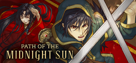 Path of the Midnight Sun(V2.0)
