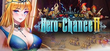 Love n War: Hero by Chance II(V2.1.0)