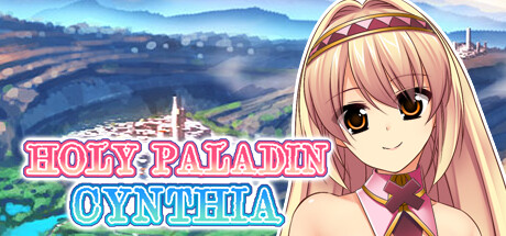 Holy Paladin Cynthia(V1.06)