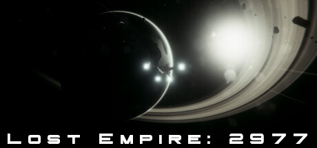 失落的帝国2977/Lost Empire 2977