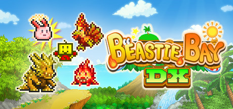 开拓神秘岛DX/Beastie Bay DX