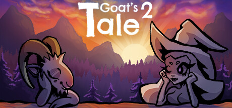 山羊的故事2/Goat’s Tale 2