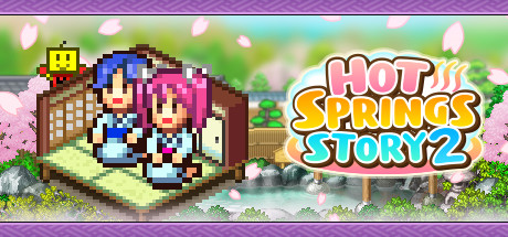 Hot Springs Story 2