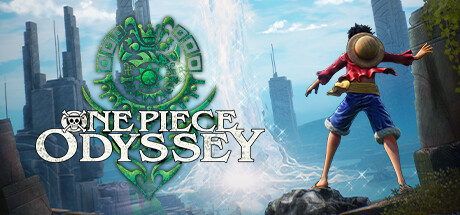 ONE PIECE ODYSSEY(V2.01)