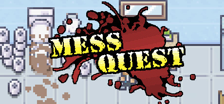 乱七八糟的任务/Mess Quest