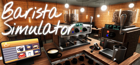 Barista Simulator(V20230520)