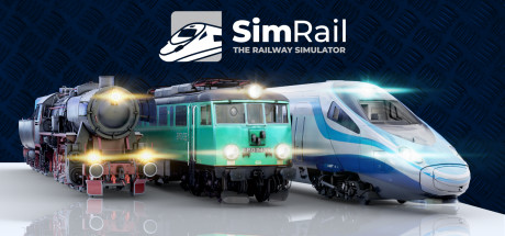 铁路模拟-铁路模拟器SimRail - The Railway Simulator