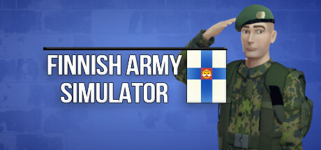 芬兰军队模拟器/ Finnish Army Simulator