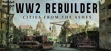 WW2 Rebuilder(V1.5.1)