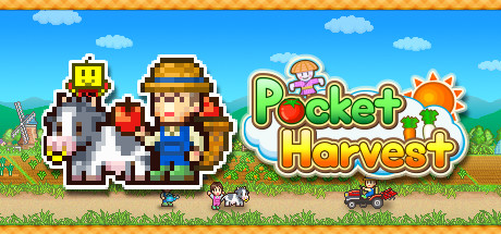 Pocket Harvest