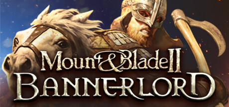 骑马与砍杀2：霸主/Mount & Blade II: Bannerlord (V1.2.9.34019)