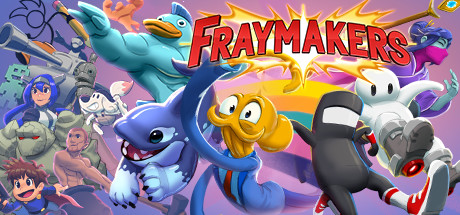 Fraymakers