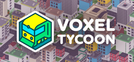 Voxel Tycoon(Passengers 2.0)