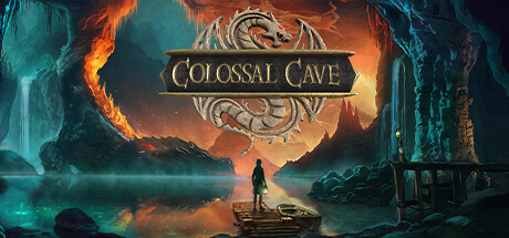 Colossal Cave(V2.0)