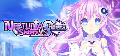 Neptunia: Sisters VS Sisters(V20230807)