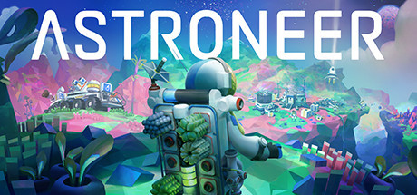 ASTRONEER(V1.29.90)