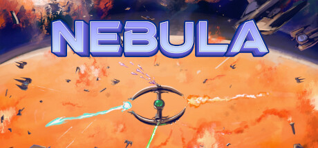 星云/Nebula