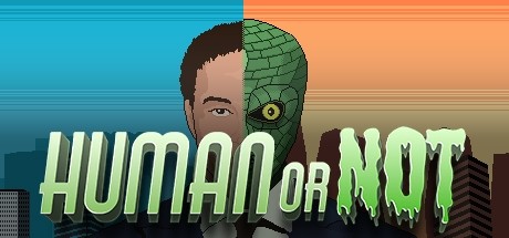 Human or Not