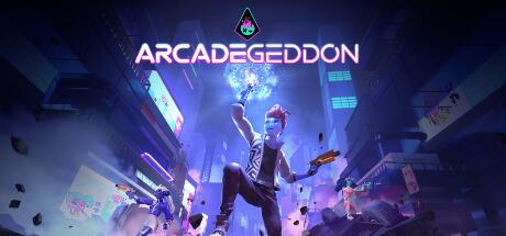 Arcadegeddon(V1.4.1)