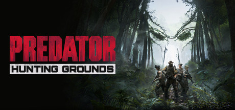 Predator: Hunting Grounds(V2.49)