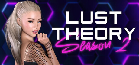 Lust Theory Season 2(V2.0.0)