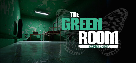 绿色房间实验(第1集)/The Green Room Experiment (Episode 1)