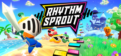 Rhythm Sprout: Sick Beats & Bad Sweets(V20230222)