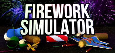 烟花模拟器/Firework Simulator