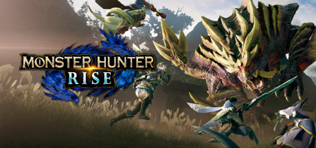 MONSTER HUNTER RISE(V20240123)