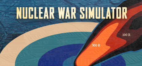 核战模拟器/Nuclear War Simulator