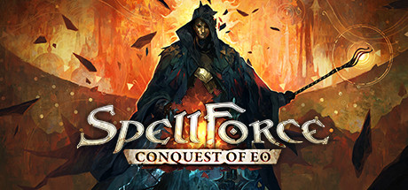 咒语力量：征服埃欧大陆/SpellForce: Conquest of Eo(V20240213)