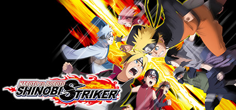 火影忍者博人传：忍者先锋/NARUTO TO BORUTO: SHINOBI STRIKER(V2.43.00)