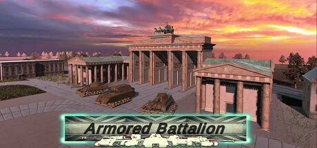 装甲营/Armored Battalion