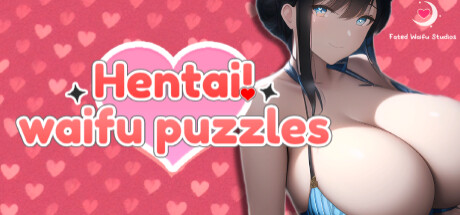 Hentai! Waifu Puzzles