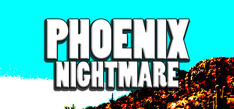 凤凰梦魇/Phoenix Nightmare