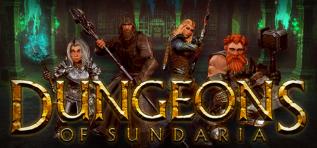 Dungeons of Sundaria(V1.0.0.53688)